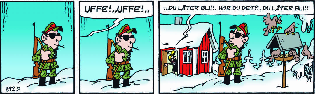 Hälgestripp 2021-12-27