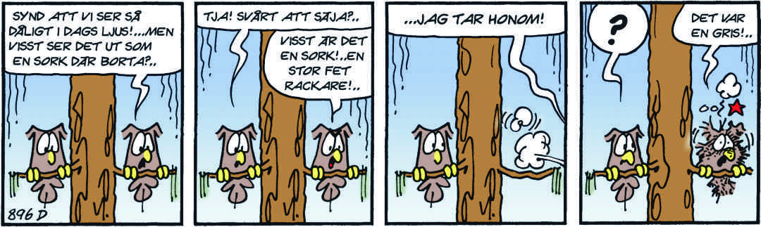 Hälgestripp 2022-02-16