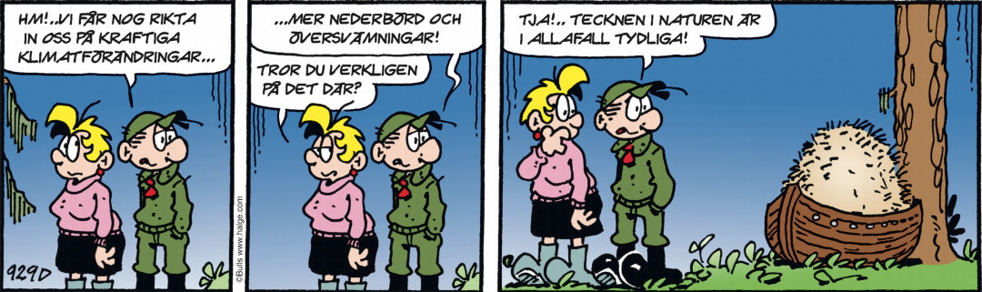 Hälge Stripp 2020-10-08