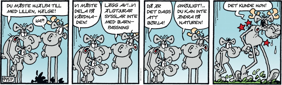 Hälge Stripp 2020-11-29