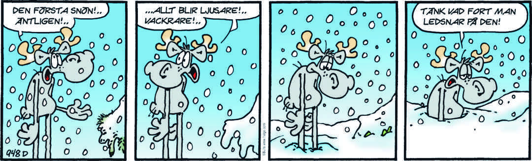 Hälge Stripp 2019-11-18