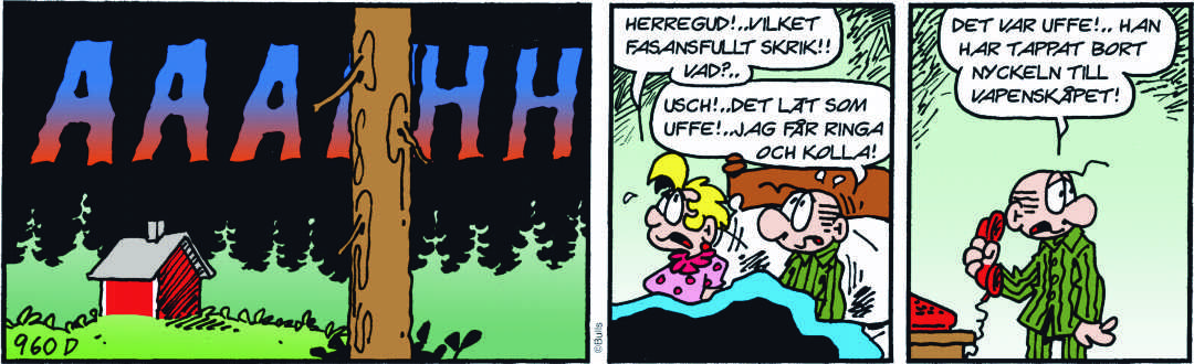 Hälge Stripp 2018-01-07