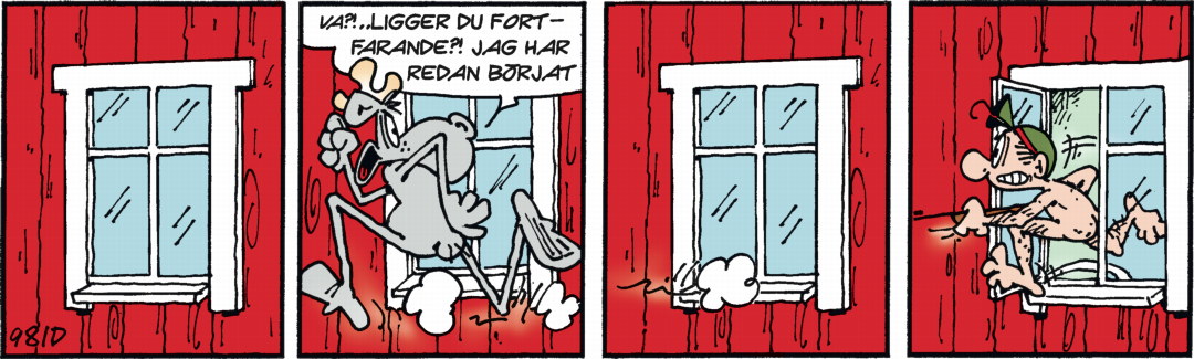 Hälge Stripp 2020-10-06