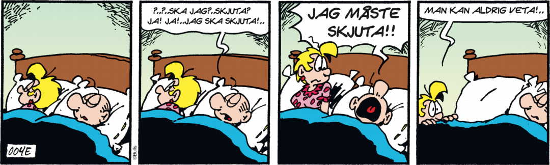 Hälgestripp 2025-01-21