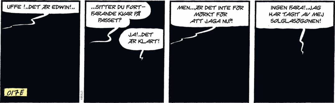 Hälgestripp 2024-01-21