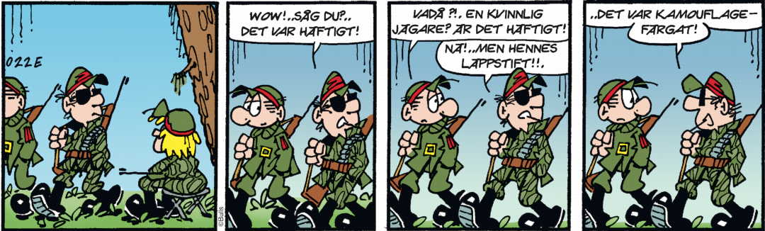 Hälge Stripp 2019-03-01