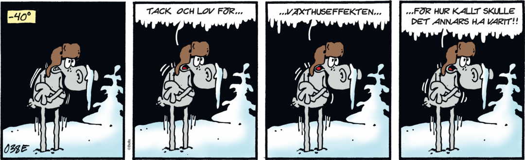Hälgestripp 2025-01-04