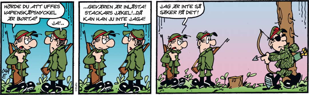 Hälgestripp 2022-01-27