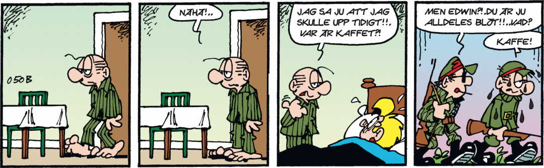 Hälgestripp 2022-01-23