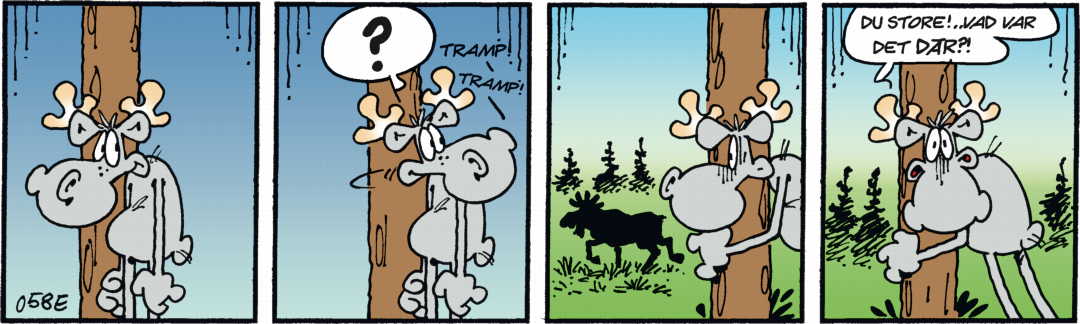 Hälge Stripp 2018-11-03