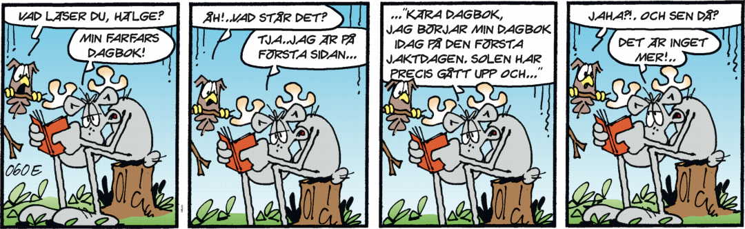 Hälge Stripp 2018-03-25