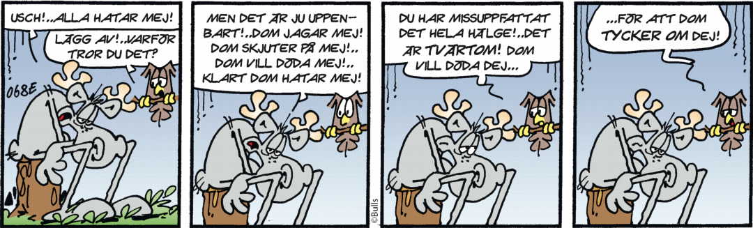 Hälgestripp 2025-11-10