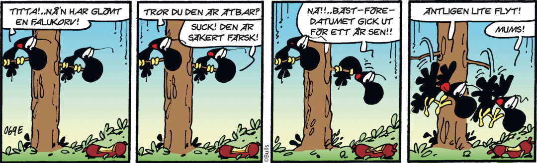 Hälge Stripp 2018-03-24