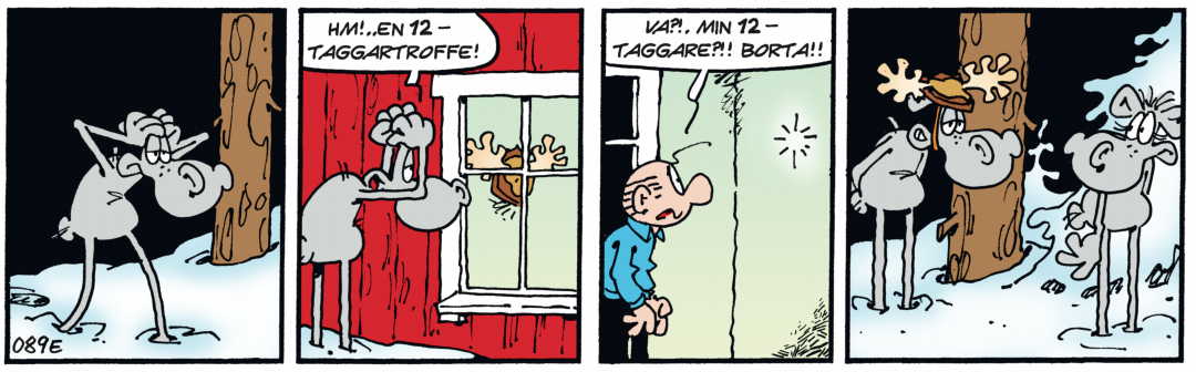Hälgestripp 2025-01-06