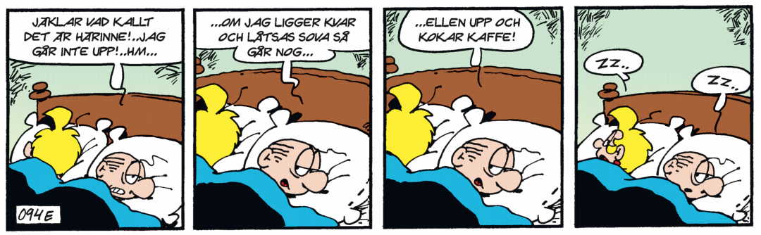 Hälgestripp 2025-01-24