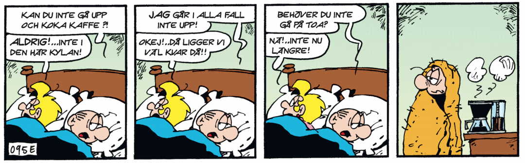 Hälgestripp 2025-01-25