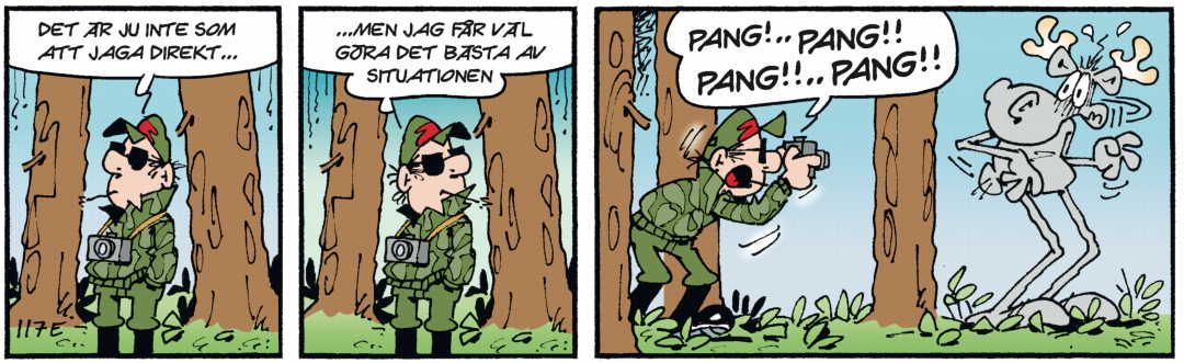 Hälgestripp 2024-06-20