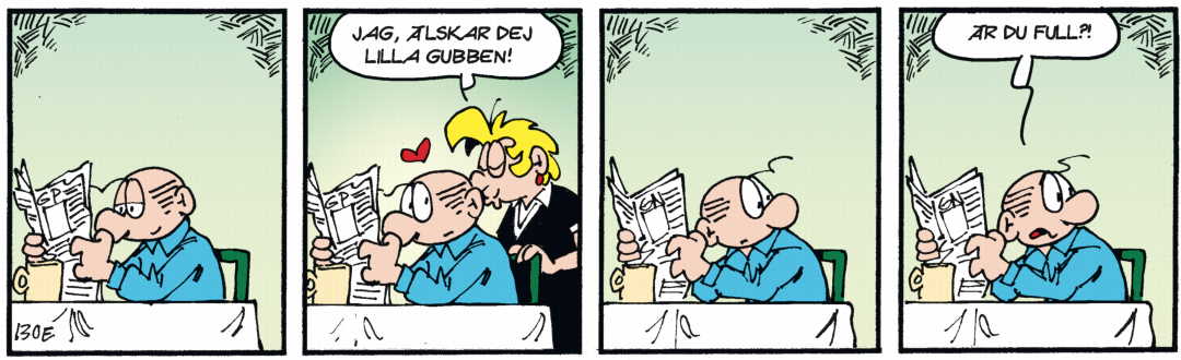 Hälge Stripp 2018-01-19