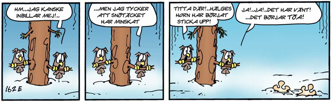 Hälge Stripp 2018-02-12