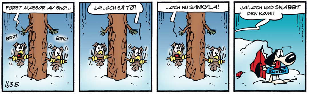 Hälgestripp 2024-02-22