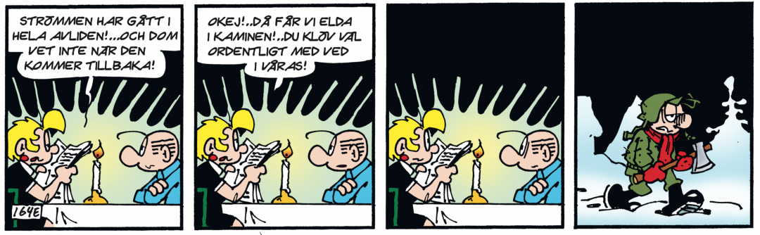 Hälgestripp 2022-02-05