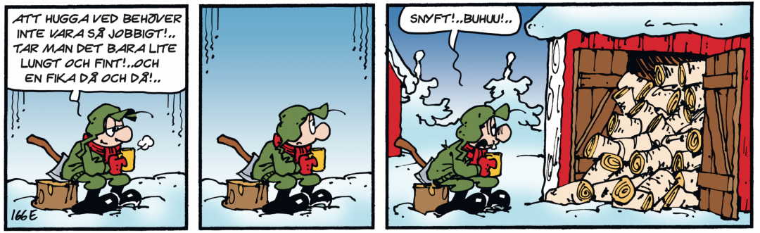 Hälgestripp 2022-02-07