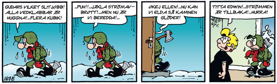 Hälgestripp 2022-02-08