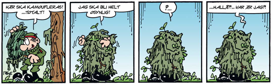 Hälge Stripp 2018-11-10