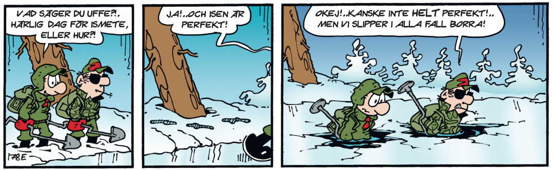 Hälgestripp 2022-01-24