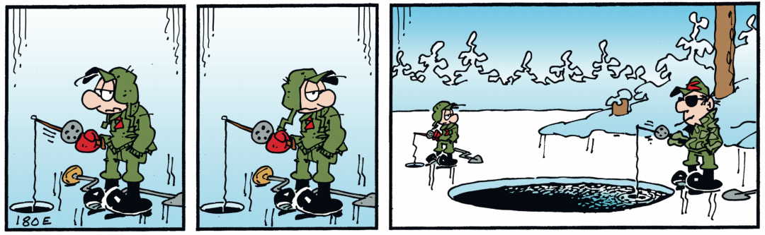 Hälgestripp 2026-02-28