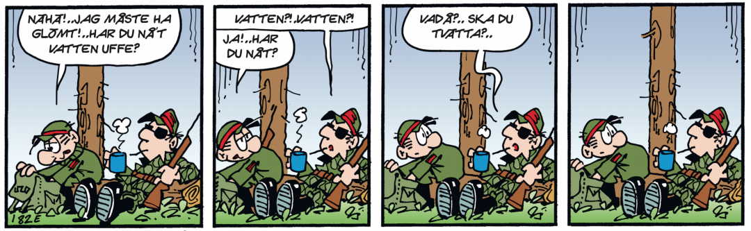 Hälgestripp 2025-11-11