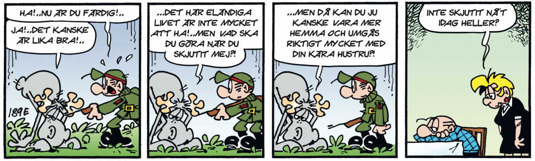 Hälge Stripp 2019-09-28