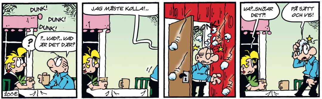 Hälgestripp 2026-02-26