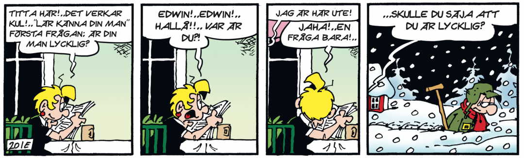 Hälgestripp 2026-02-27