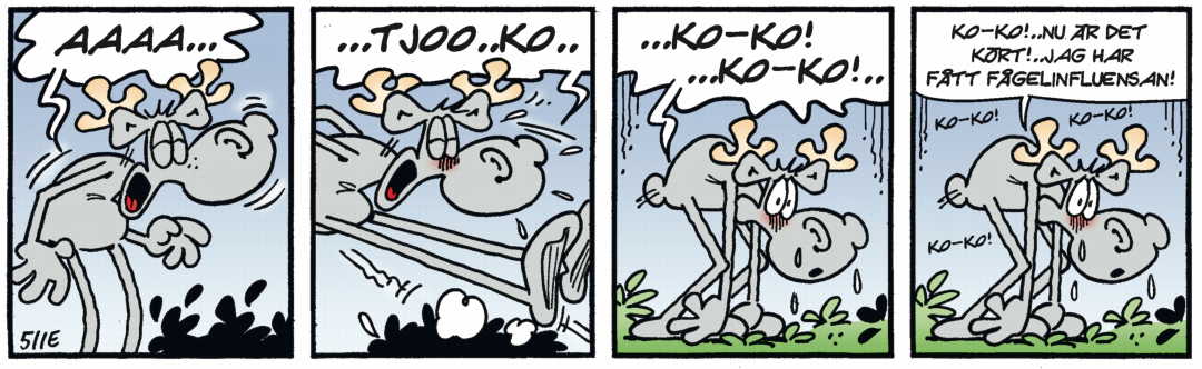 Hälge Stripp 2018-03-23