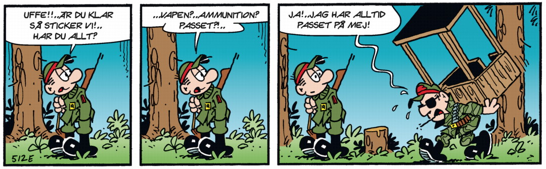 Hälge Stripp 2020-10-03