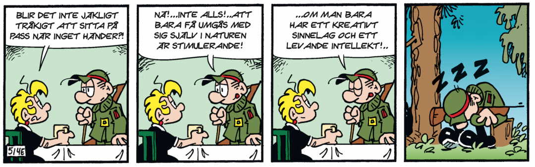 Hälge Stripp 2018-10-31