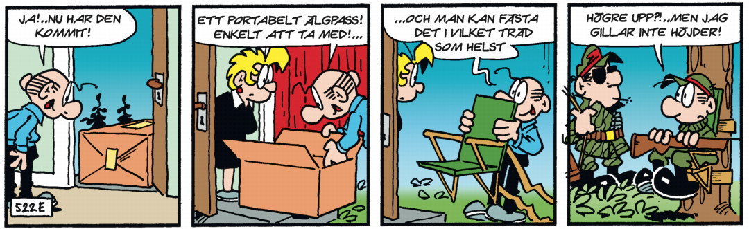 Hälge Stripp 2020-09-24