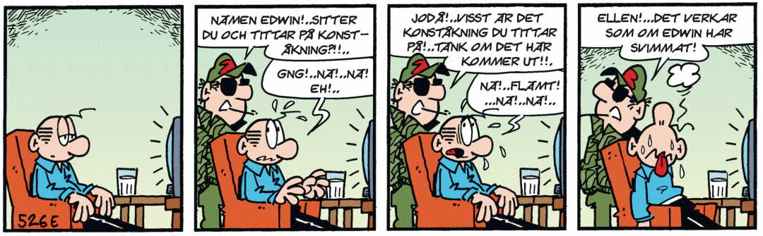 Hälge Stripp 2018-03-21