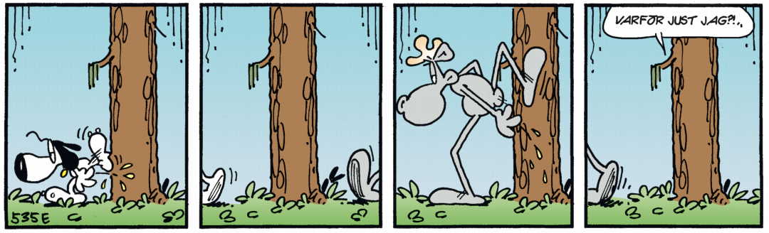 Hälge Stripp 2018-11-05