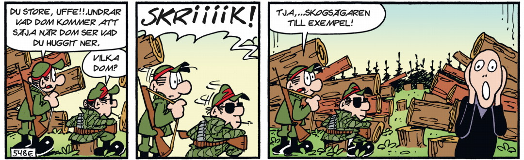 Hälge Stripp 2020-09-23