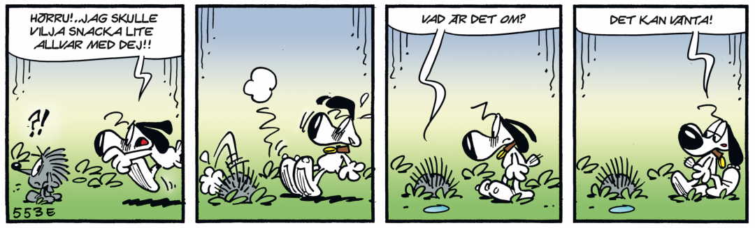Hälge Stripp 2018-06-03