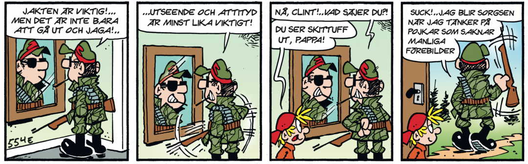 Hälge Stripp 2018-06-13