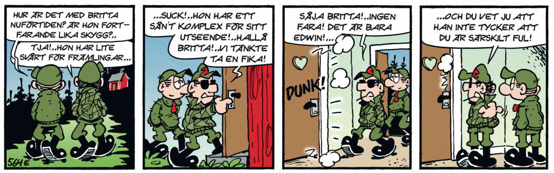 Hälge Stripp 2018-06-15
