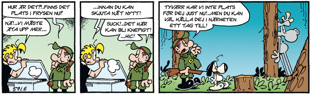 Hälgestripp 2022-05-21
