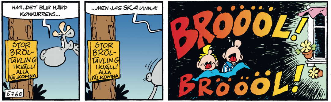 Hälgestripp 2025-05-20