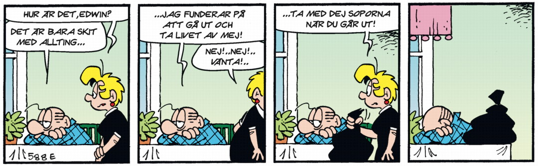 Hälge Stripp 2020-09-28