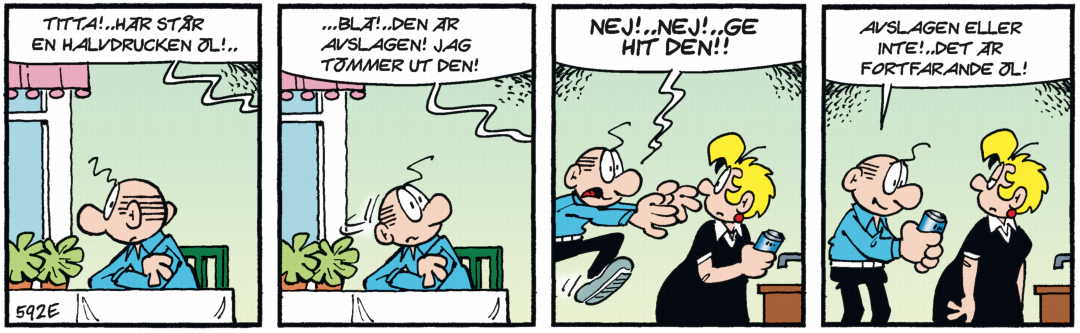 Hälge Stripp 2018-05-19