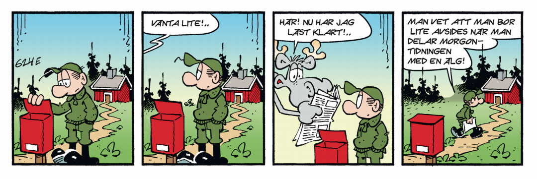 Hälgestripp 2025-05-17