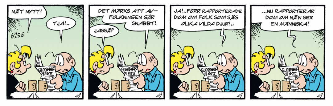 Hälge Stripp 2018-05-14